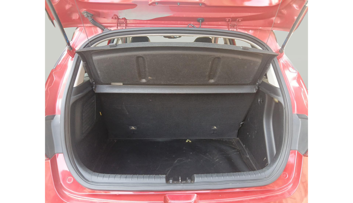 2021 Hyundai NEW I20 ASTA (O) 1.0 TURBO GDI DCT, Petrol, Automatic, 41,380 km, exterior