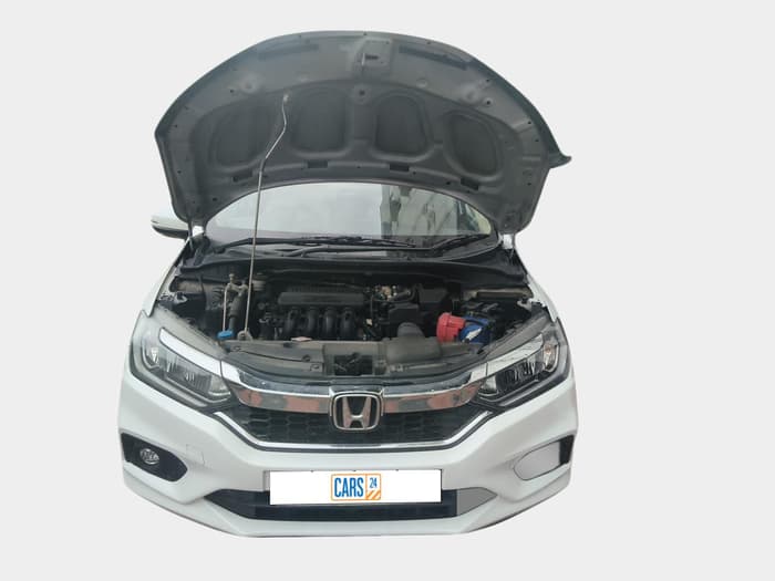 2019 Honda City 1.5L I-VTEC ZX CVT, Petrol, Automatic, 59,365 km, exterior