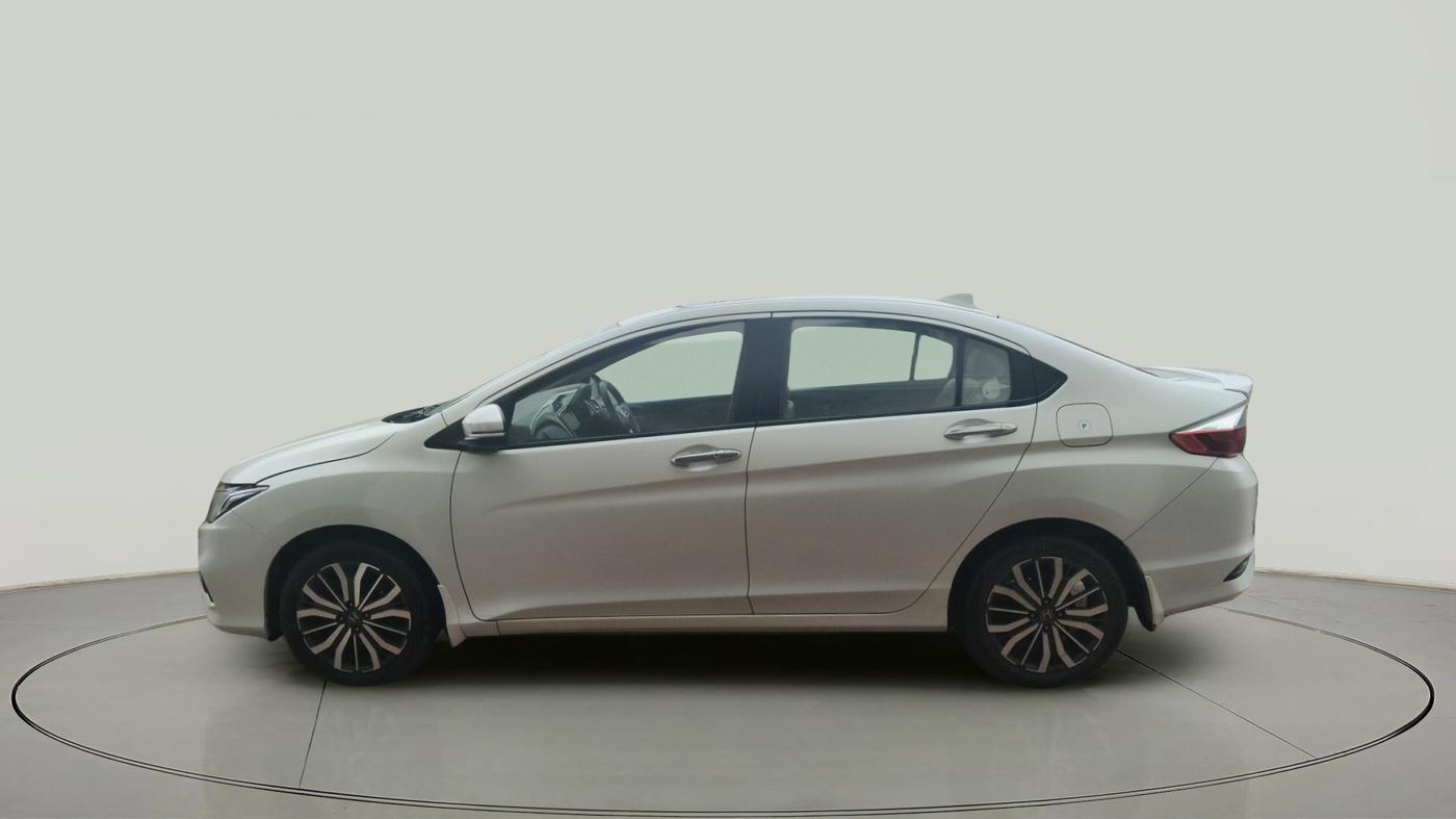 2019 Honda City 1.5L I-VTEC ZX CVT, Petrol, Automatic, 59,365 km, exterior