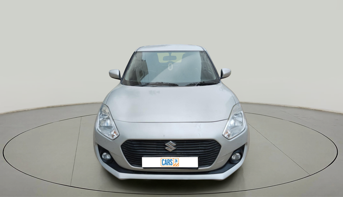 2018 Maruti Swift VDI, Diesel, Manual, 72,482 km, exterior