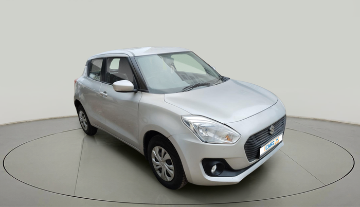 2018 Maruti Swift VDI, Diesel, Manual, 72,482 km, exterior