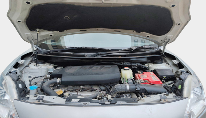 2018 Maruti Swift VDI, Diesel, Manual, 72,482 km, exterior