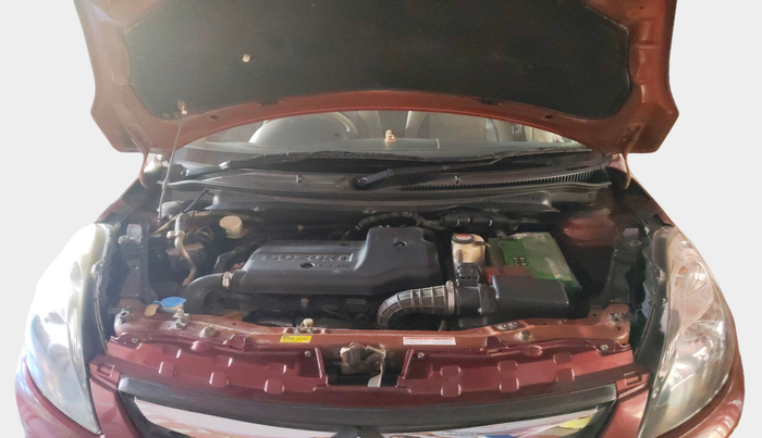 2016 Maruti Swift Dzire VDI ABS, Diesel, Manual, 86,152 km, exterior