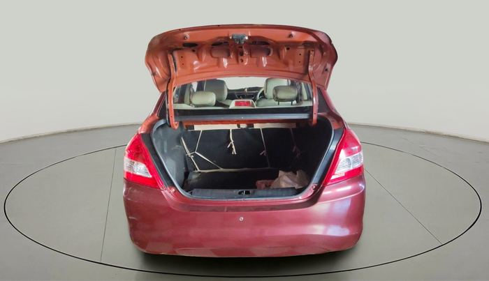 2016 Maruti Swift Dzire VDI ABS, Diesel, Manual, 86,152 km, exterior