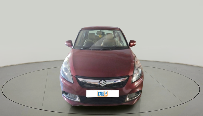 2016 Maruti Swift Dzire VDI ABS, Diesel, Manual, 86,152 km, exterior