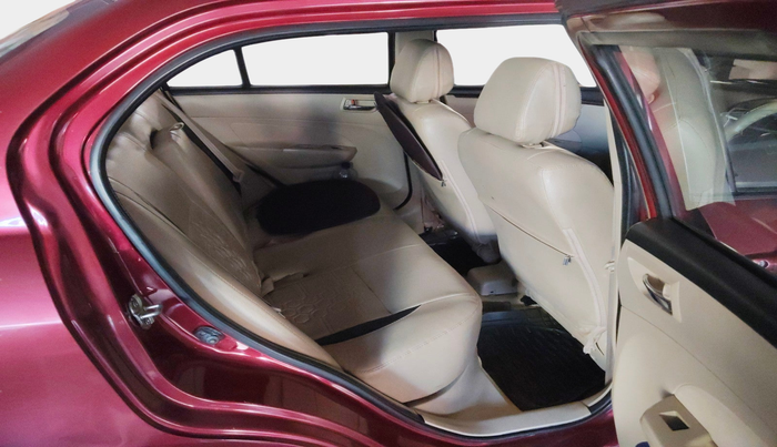 2016 Maruti Swift Dzire VDI ABS, Diesel, Manual, 86,152 km, interior