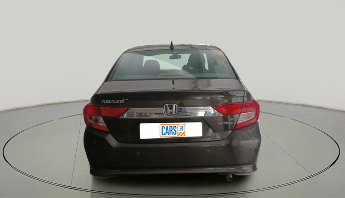 2021 Honda Amaze 1.5L I-DTEC VX, Diesel, Manual, 1,49,946 km, exterior