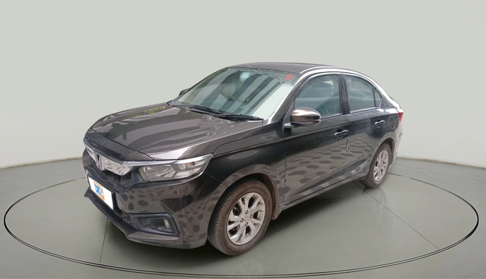 2021 Honda Amaze 1.5L I-DTEC VX, Diesel, Manual, 1,49,946 km, exterior