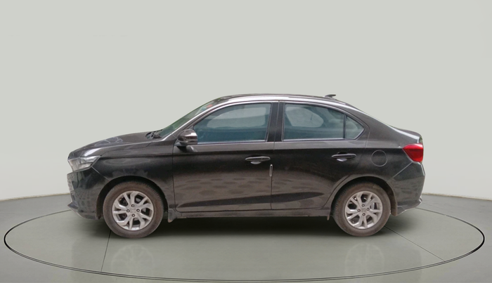 2021 Honda Amaze 1.5L I-DTEC VX, Diesel, Manual, 1,49,946 km, exterior