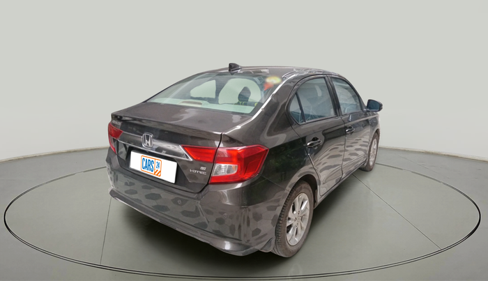 2021 Honda Amaze 1.5L I-DTEC VX, Diesel, Manual, 1,49,946 km, exterior