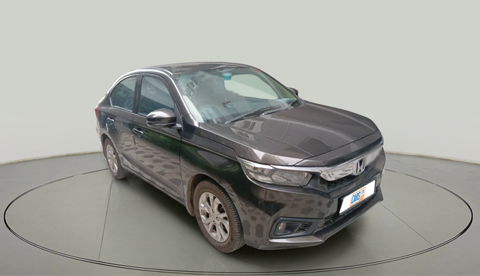 2021 Honda Amaze 1.5L I-DTEC VX, Diesel, Manual, 1,49,946 km, exterior