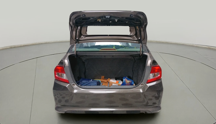 2021 Honda Amaze 1.5L I-DTEC VX, Diesel, Manual, 1,49,946 km, exterior