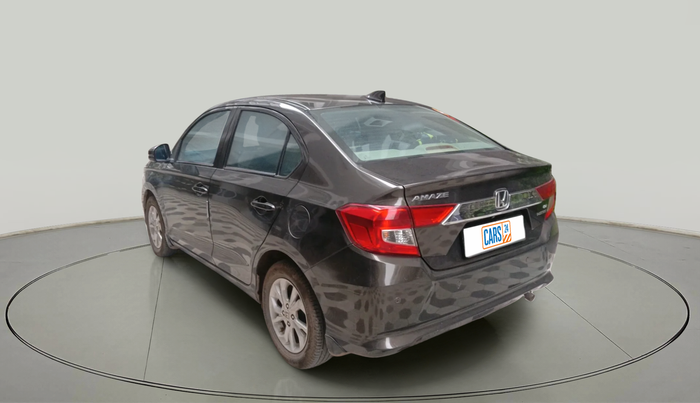 2021 Honda Amaze 1.5L I-DTEC VX, Diesel, Manual, 1,49,946 km, exterior