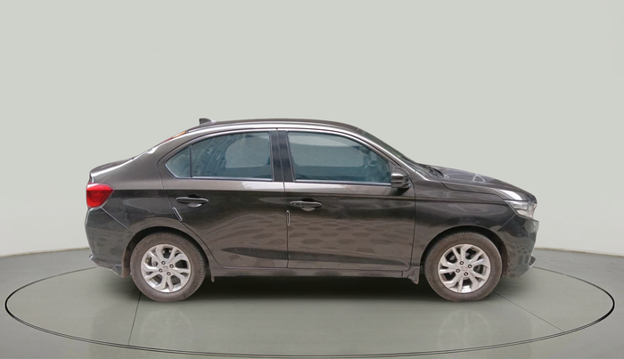 2021 Honda Amaze 1.5L I-DTEC VX, Diesel, Manual, 1,49,946 km, exterior