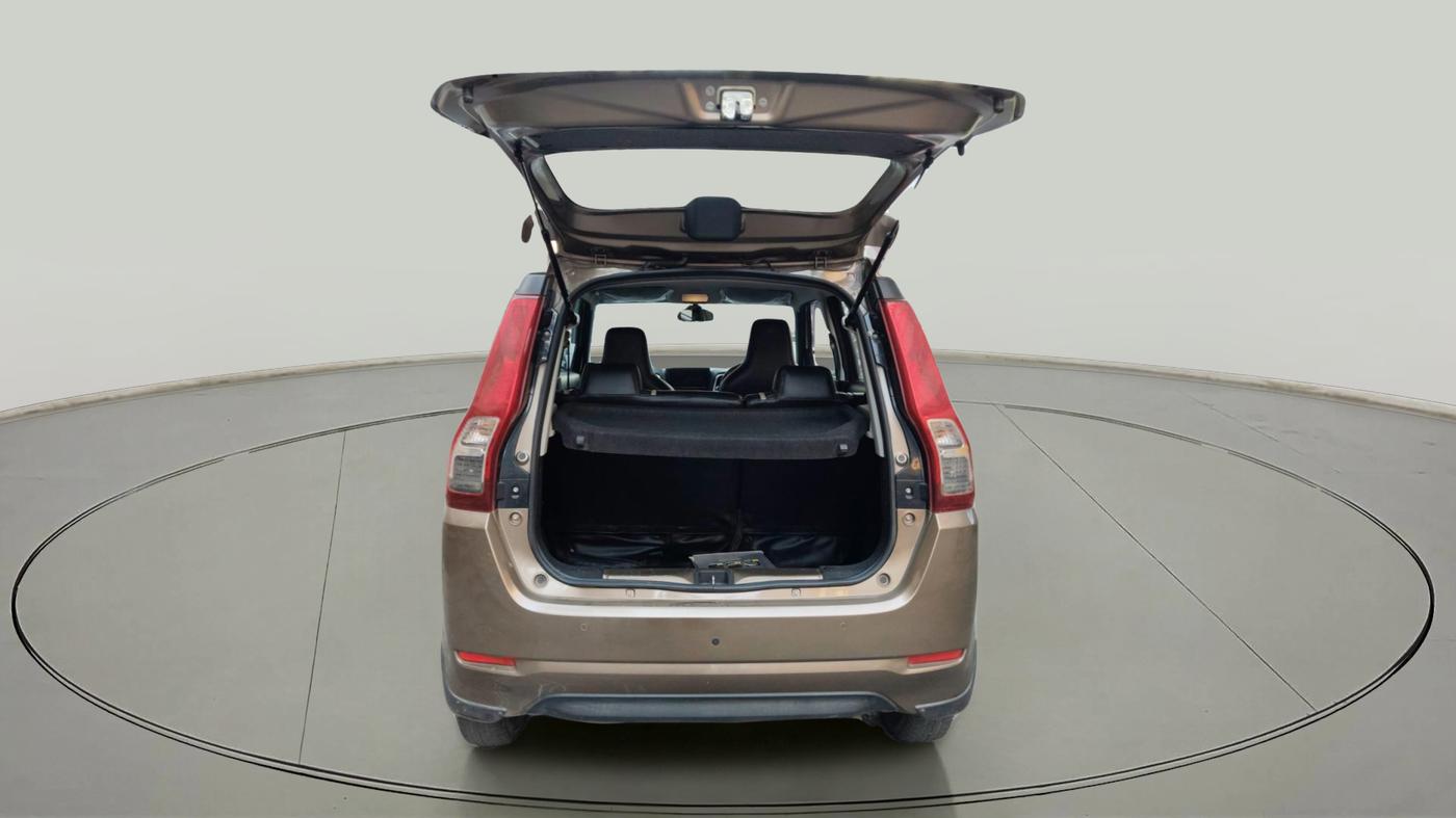 2020 Maruti New Wagon-R ZXI 1.2, Petrol, Manual, 6,018 km, exterior