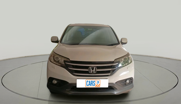 2013 Honda CRV 2.4 AWD AT, Petrol, Automatic, 1,67,641 km, exterior