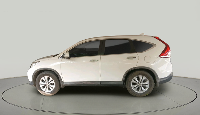 2013 Honda CRV 2.4 AWD AT, Petrol, Automatic, 1,67,641 km, exterior