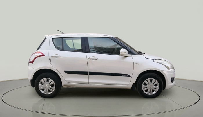 2012 Maruti Swift VDI, Diesel, Manual, 1,70,659 km, exterior