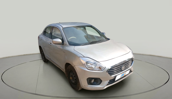 2019 Maruti Dzire VDI, Diesel, Manual, 1,39,880 km, exterior