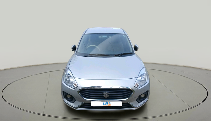 2019 Maruti Dzire VDI, Diesel, Manual, 1,39,880 km, exterior