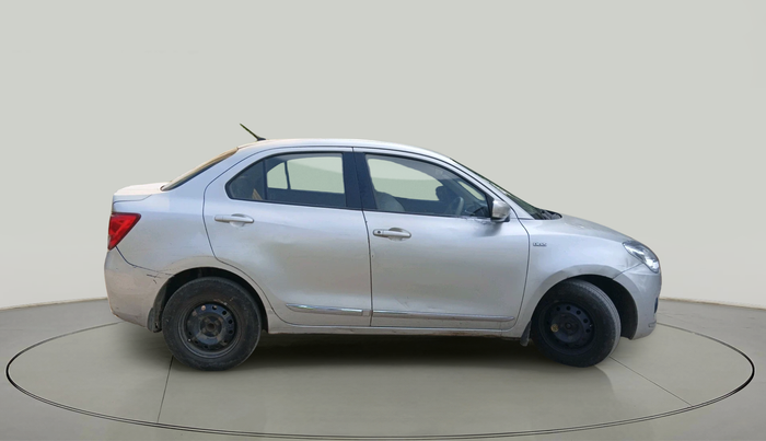 2019 Maruti Dzire VDI, Diesel, Manual, 1,39,880 km, exterior