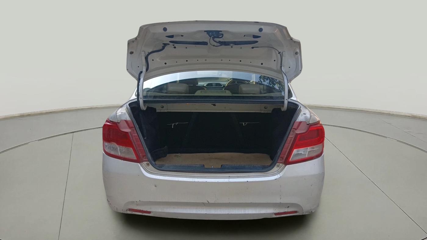 2019 Maruti Dzire VDI, Diesel, Manual, 1,39,880 km, exterior