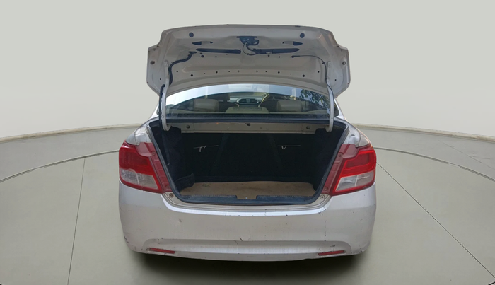 2019 Maruti Dzire VDI, Diesel, Manual, 1,39,880 km, exterior