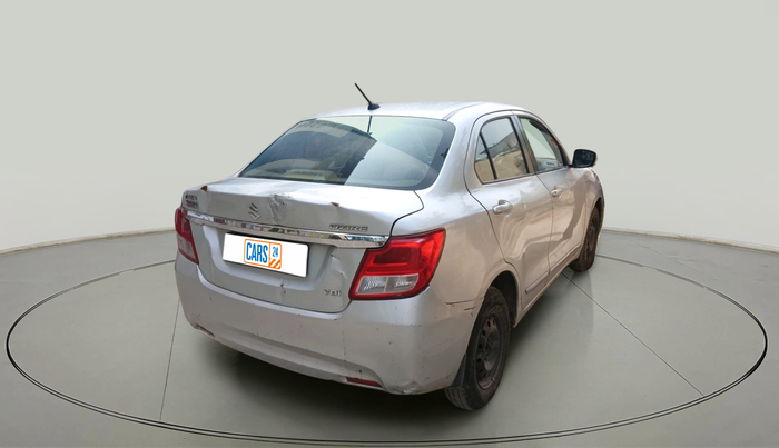 2019 Maruti Dzire VDI, Diesel, Manual, 1,39,880 km, exterior