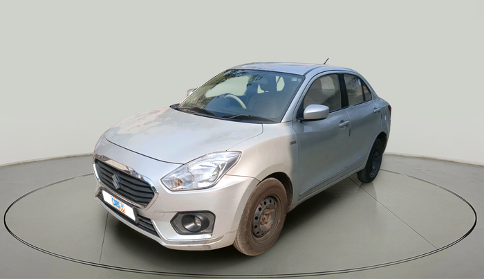 2019 Maruti Dzire VDI, Diesel, Manual, 1,39,880 km, exterior