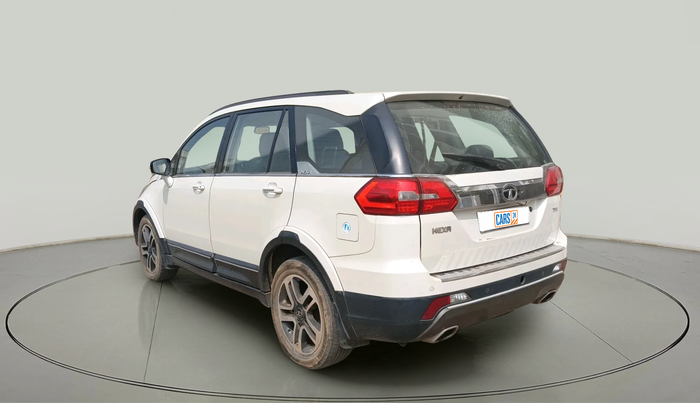 2017 Tata Hexa XTA 4X2 7 STR, Diesel, Automatic, 1,21,454 km, exterior