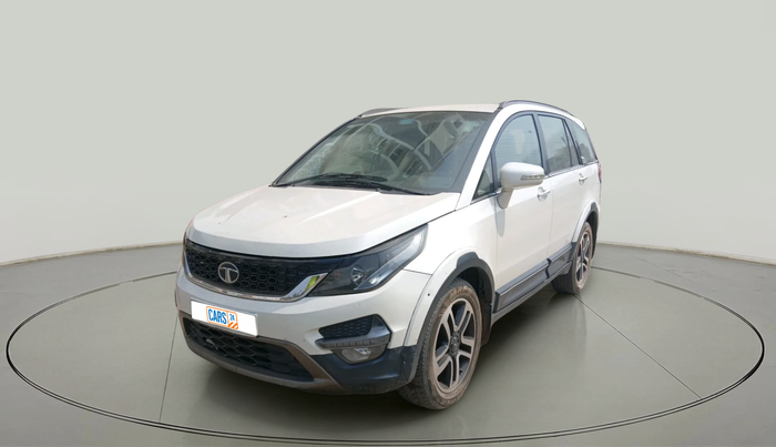 2017 Tata Hexa XTA 4X2 7 STR, Diesel, Automatic, 1,21,454 km, exterior