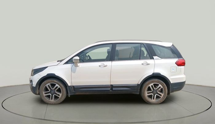 2017 Tata Hexa XTA 4X2 7 STR, Diesel, Automatic, 1,21,454 km, exterior