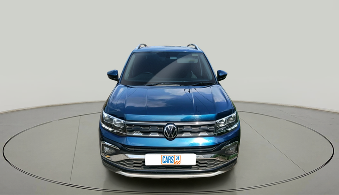 2024 Volkswagen TAIGUN GT TSI 1.5 DSG , Petrol, Automatic, 41,224 km, exterior