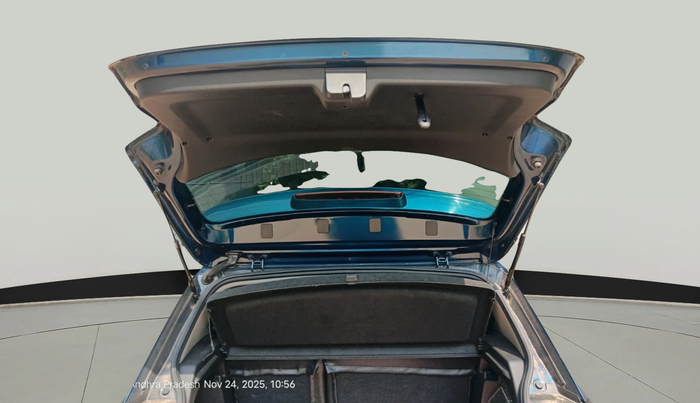 2024 Volkswagen TAIGUN GT TSI 1.5 DSG , Petrol, Automatic, 41,224 km, exterior