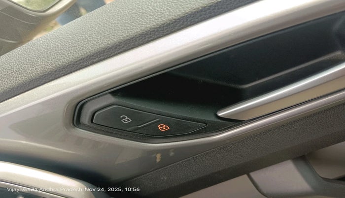 2024 Volkswagen TAIGUN GT TSI 1.5 DSG , Petrol, Automatic, 41,224 km, interior