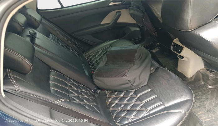 2024 Volkswagen TAIGUN GT TSI 1.5 DSG , Petrol, Automatic, 41,224 km, interior