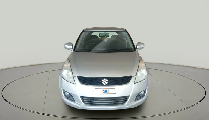 2014 Maruti Swift VDI, Diesel, Manual, 1,47,837 km, exterior