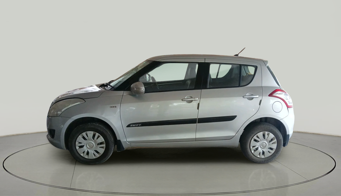 2014 Maruti Swift VDI, Diesel, Manual, 1,47,837 km, exterior