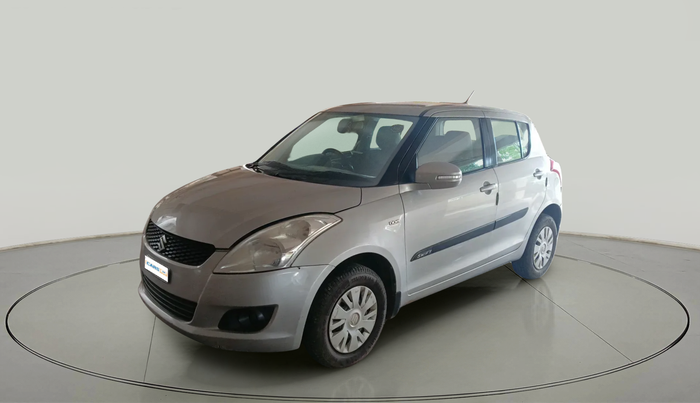 2014 Maruti Swift VDI, Diesel, Manual, 1,47,837 km, exterior