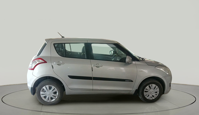2014 Maruti Swift VDI, Diesel, Manual, 1,47,837 km, exterior