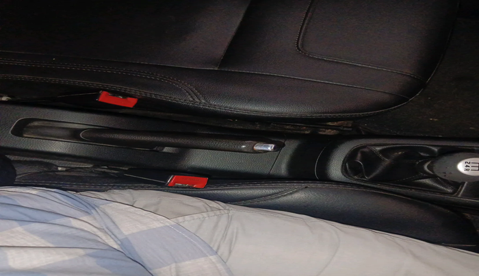 2014 Maruti Swift VDI, Diesel, Manual, 1,47,837 km, interior