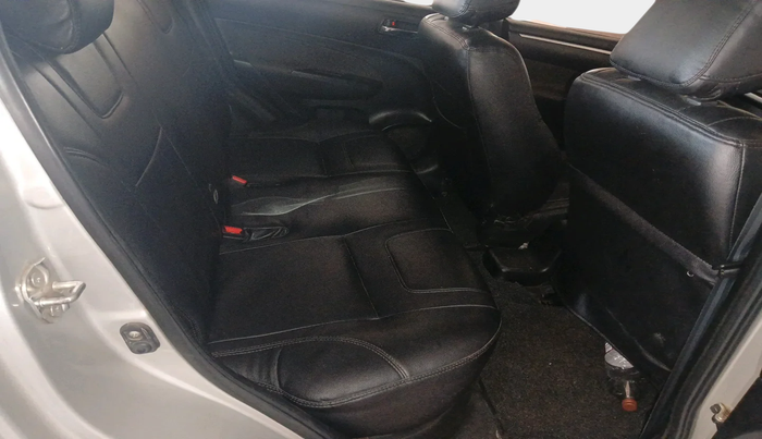 2014 Maruti Swift VDI, Diesel, Manual, 1,47,837 km, interior