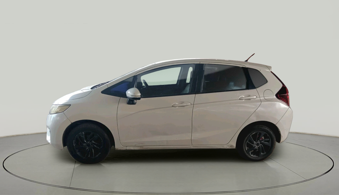 2016 Honda Jazz 1.2L I-VTEC V, Petrol, Manual, 1,16,621 km, exterior