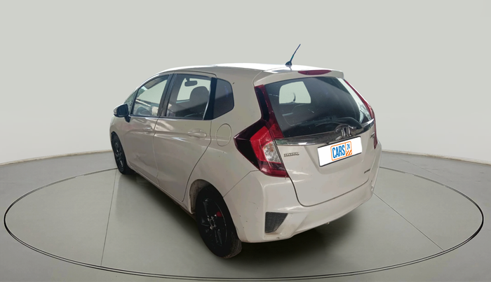 2016 Honda Jazz 1.2L I-VTEC V, Petrol, Manual, 1,16,621 km, exterior