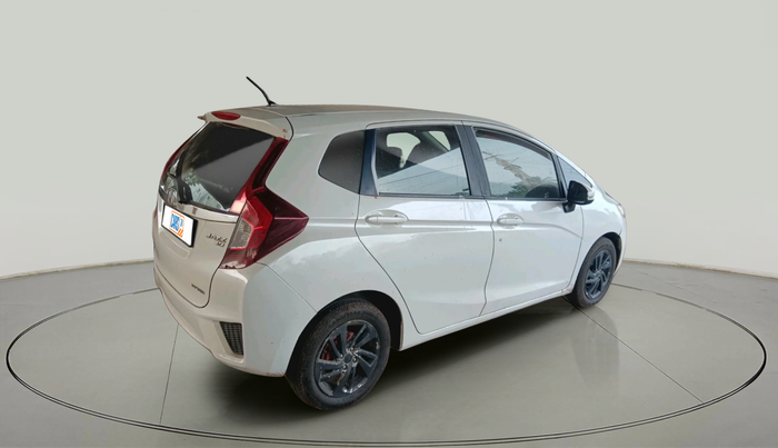 2016 Honda Jazz 1.2L I-VTEC V, Petrol, Manual, 1,16,621 km, exterior