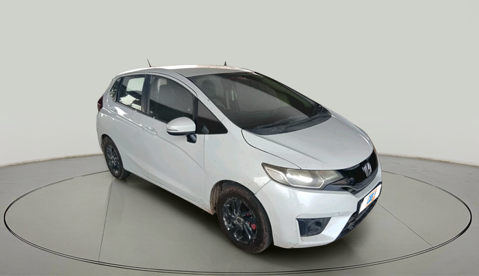 2016 Honda Jazz 1.2L I-VTEC V, Petrol, Manual, 1,16,621 km, exterior