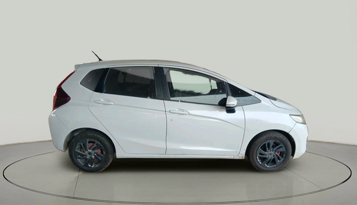 2016 Honda Jazz 1.2L I-VTEC V, Petrol, Manual, 1,16,621 km, exterior