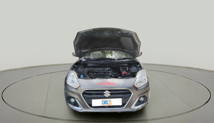 2022 Maruti Dzire VXI, Petrol, Manual, 71,245 km, exterior