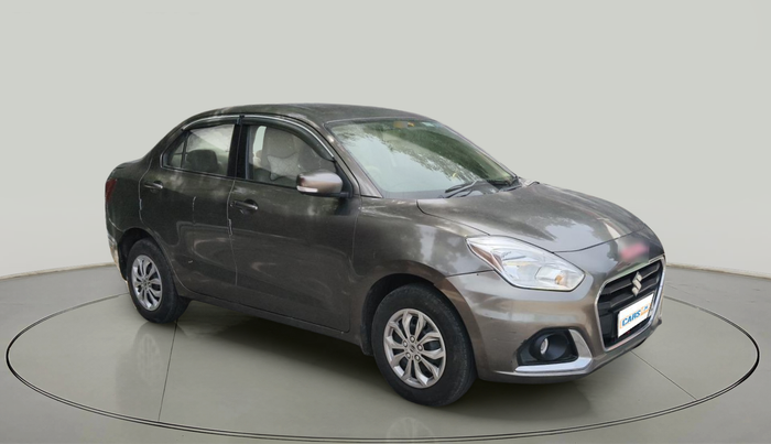 2022 Maruti Dzire VXI, Petrol, Manual, 71,245 km, exterior