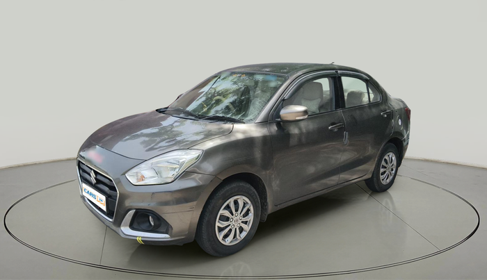 2022 Maruti Dzire VXI, Petrol, Manual, 71,245 km, exterior